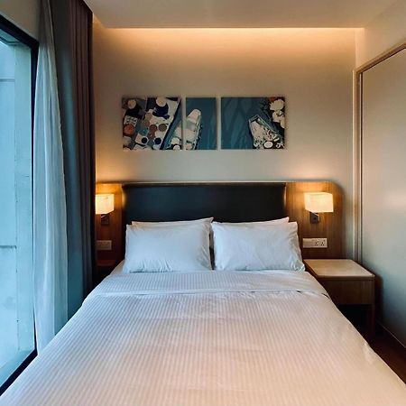 Zenity Luxury Apartment In District 1 Since 2024 Ho Chi Minh City Bagian luar foto