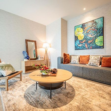 Zenity Luxury Apartment In District 1 Since 2024 Ho Chi Minh City Bagian luar foto