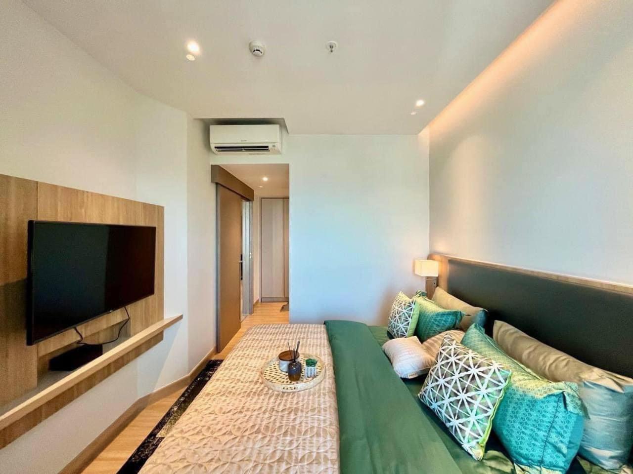 Zenity Luxury Apartment In District 1 Since 2024 Ho Chi Minh City Bagian luar foto