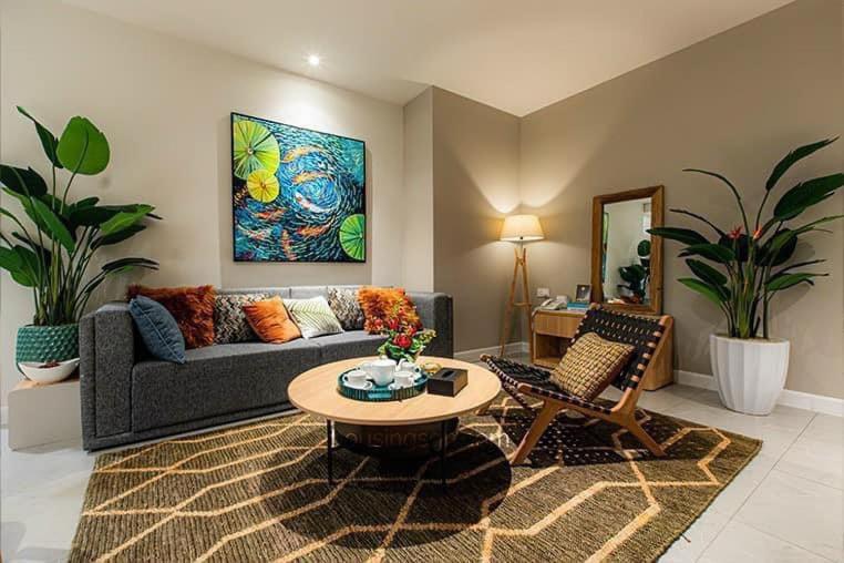 Zenity Luxury Apartment In District 1 Since 2024 Ho Chi Minh City Bagian luar foto
