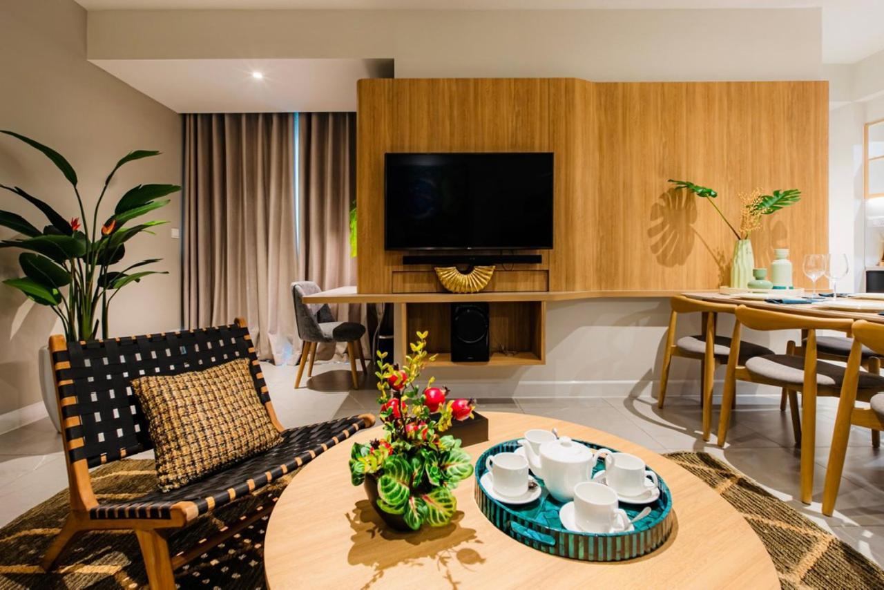 Zenity Luxury Apartment In District 1 Since 2024 Ho Chi Minh City Bagian luar foto