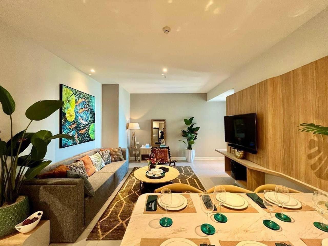 Zenity Luxury Apartment In District 1 Since 2024 Ho Chi Minh City Bagian luar foto