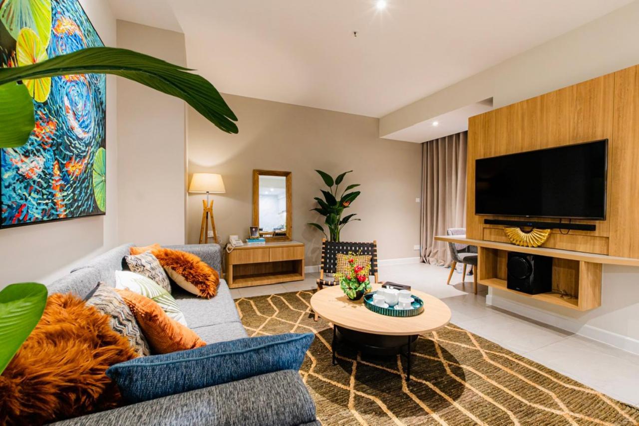 Zenity Luxury Apartment In District 1 Since 2024 Ho Chi Minh City Bagian luar foto