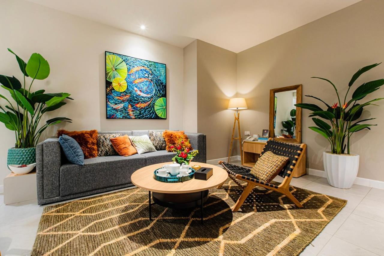 Zenity Luxury Apartment In District 1 Since 2024 Ho Chi Minh City Bagian luar foto