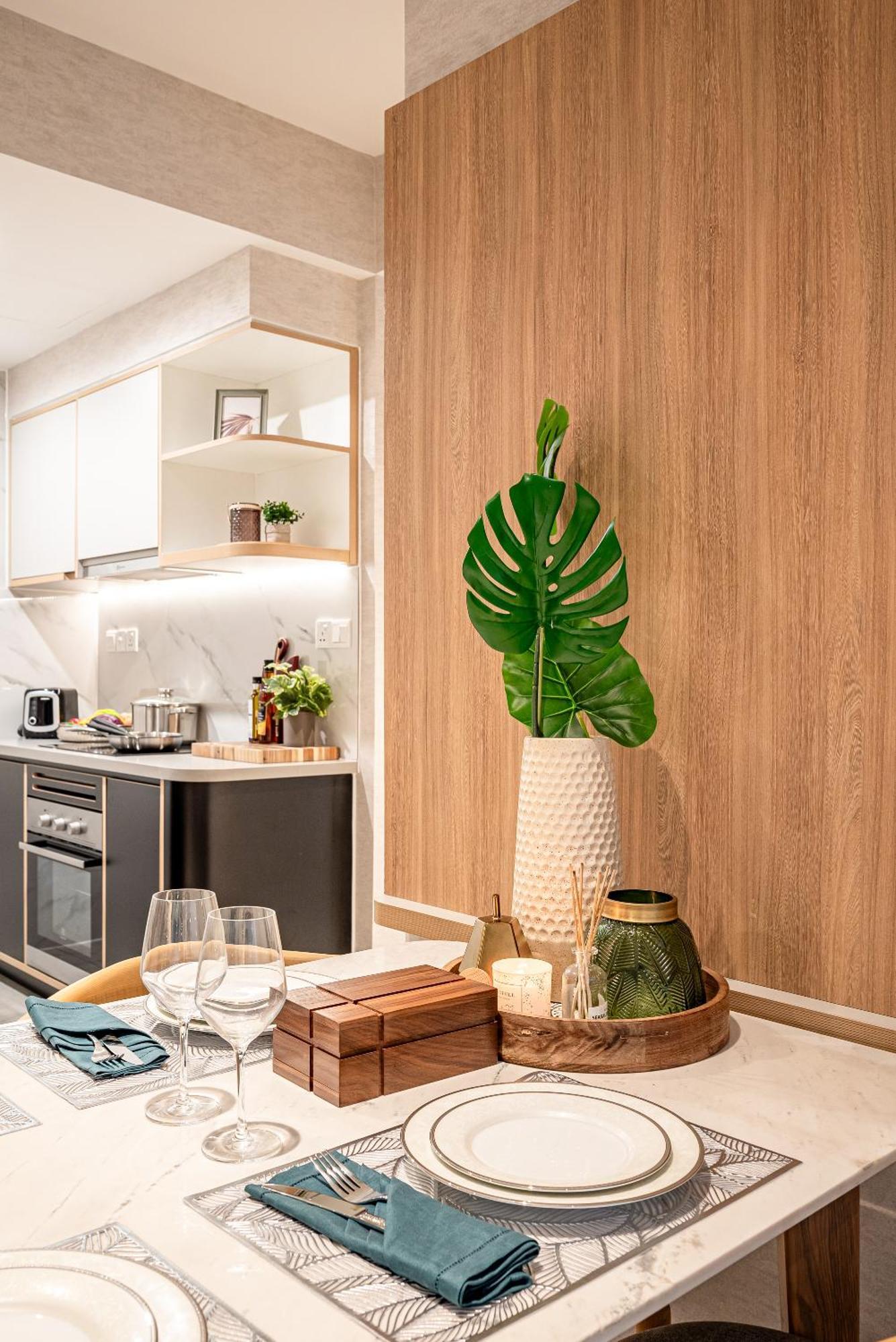 Zenity Luxury Apartment In District 1 Since 2024 Ho Chi Minh City Bagian luar foto