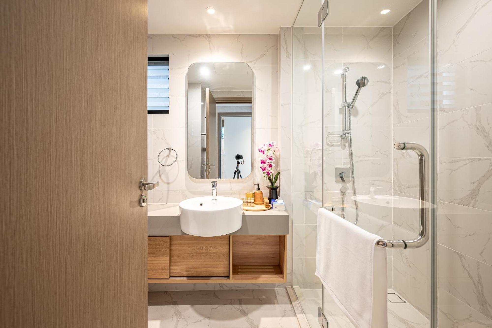 Zenity Luxury Apartment In District 1 Since 2024 Ho Chi Minh City Bagian luar foto