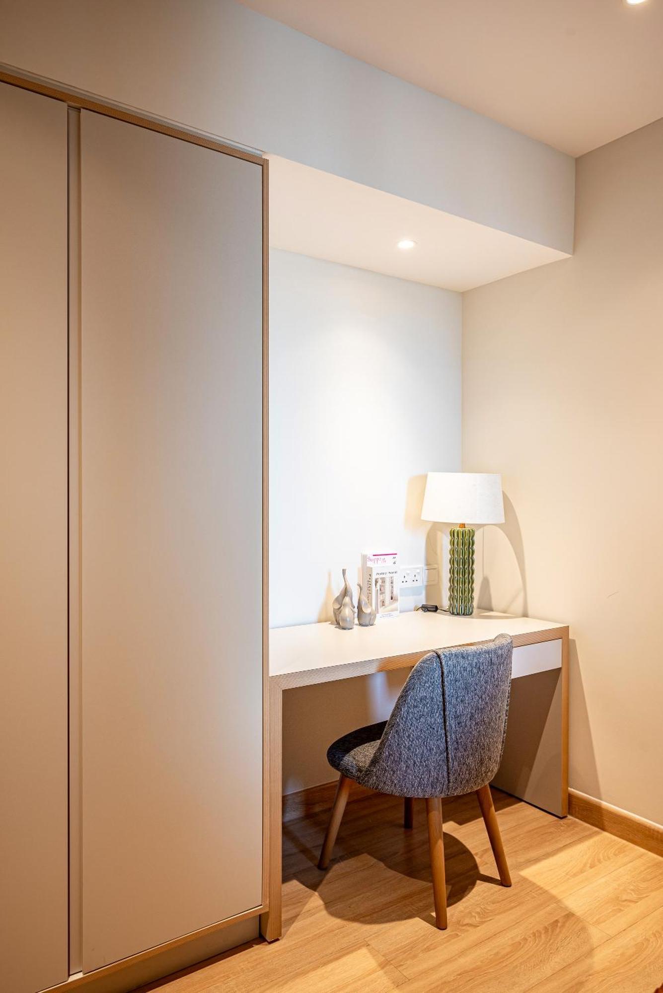 Zenity Luxury Apartment In District 1 Since 2024 Ho Chi Minh City Bagian luar foto