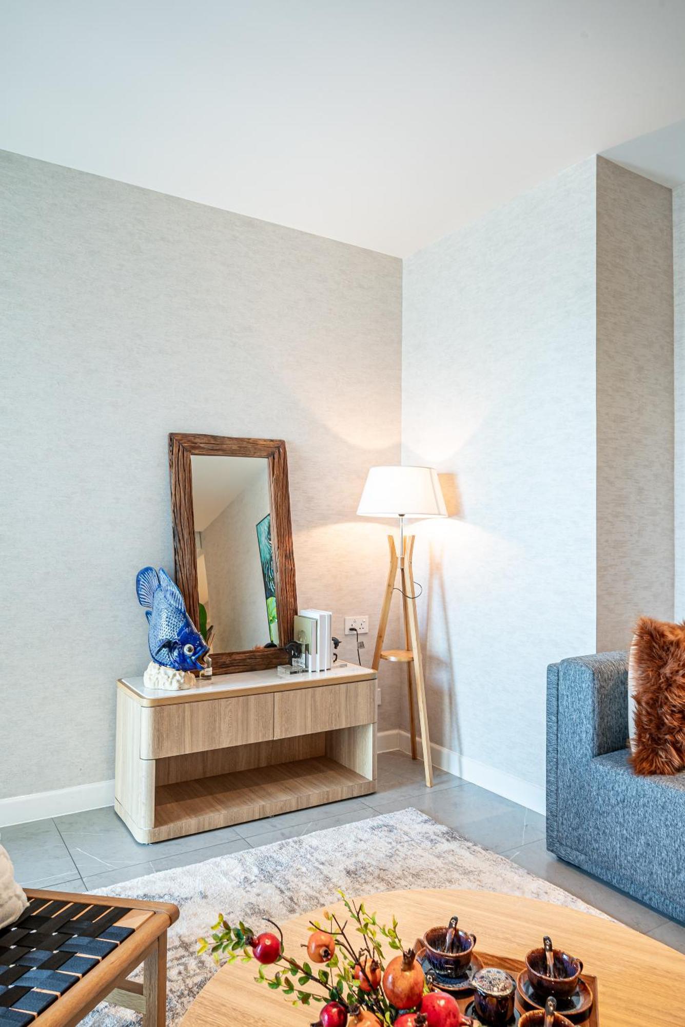 Zenity Luxury Apartment In District 1 Since 2024 Ho Chi Minh City Bagian luar foto
