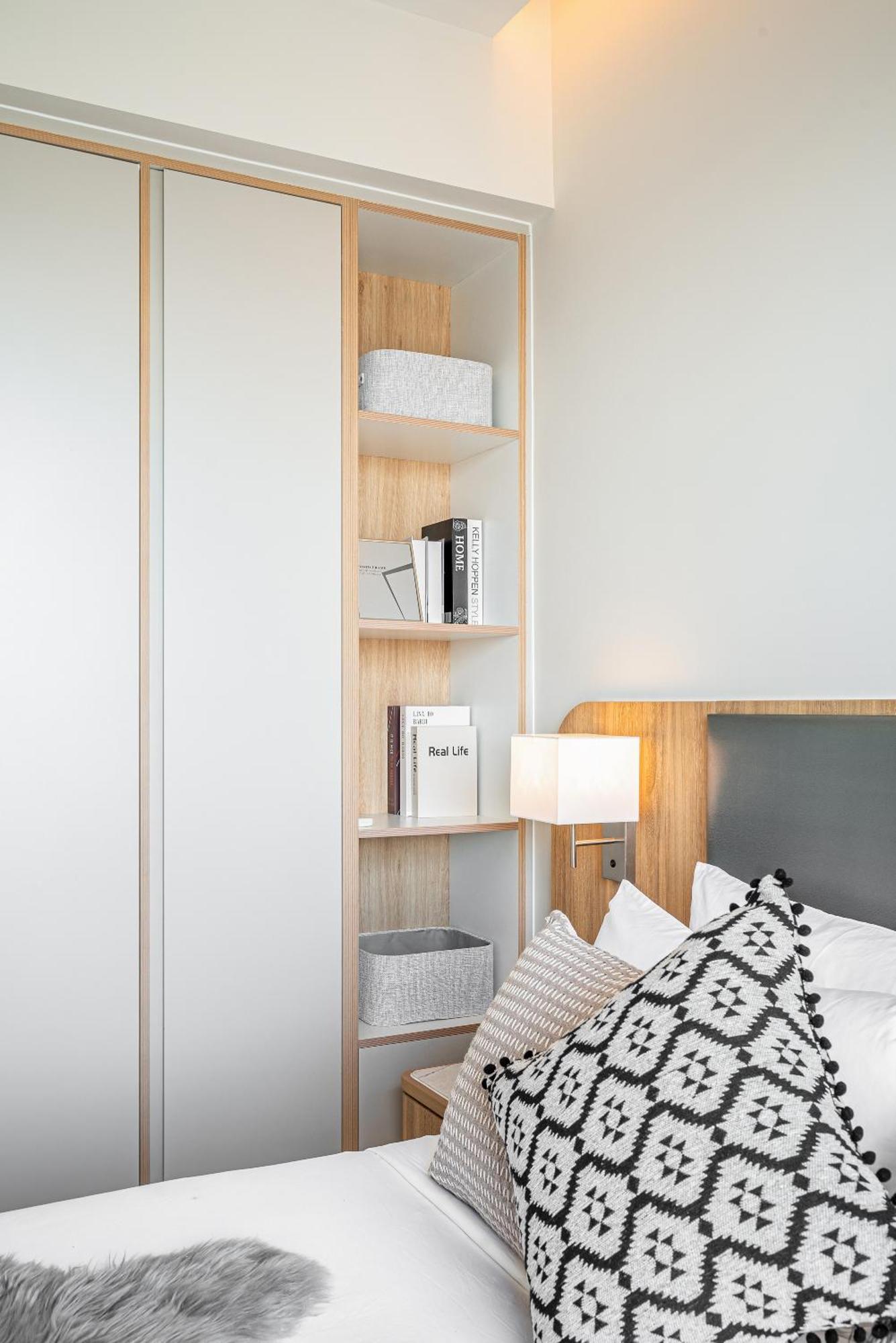 Zenity Luxury Apartment In District 1 Since 2024 Ho Chi Minh City Bagian luar foto